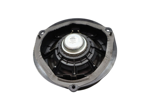 11-18 Audi A8L Rear Right Passenger Side Door Audio Speaker 4H0035411A Oem