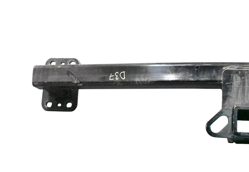 Load image into Gallery viewer, 11-18 Porsche Cayenne Trailer Rear Tow Hitch Bumper Reinforcement Bar OEM
