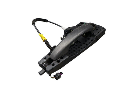 08-17 Audi A7 A7 Quattro Q5 Front Right Passenger Side Exterior Door Handle Oem