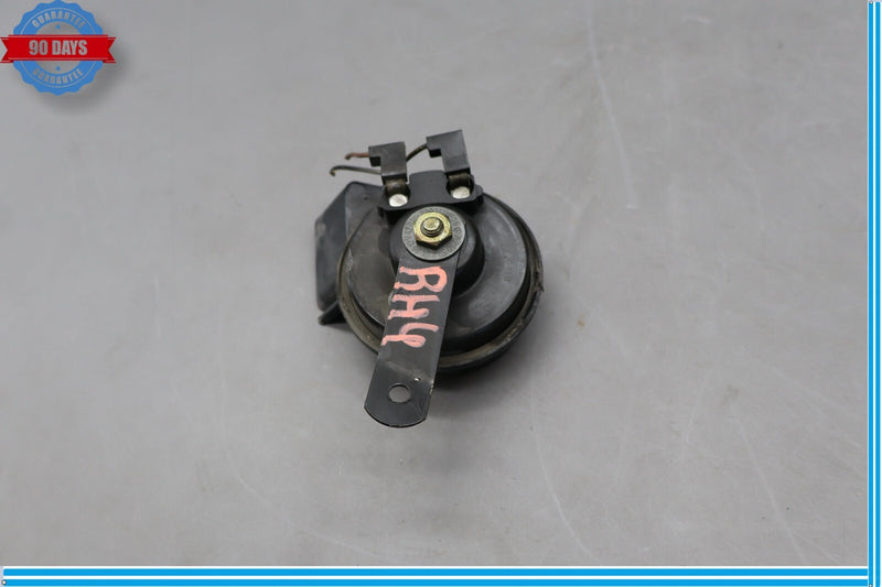 Load image into Gallery viewer, 03-06 Mercedes R230 SL500 SL600 Front Right Side Low Tone Pitch Horn Oem
