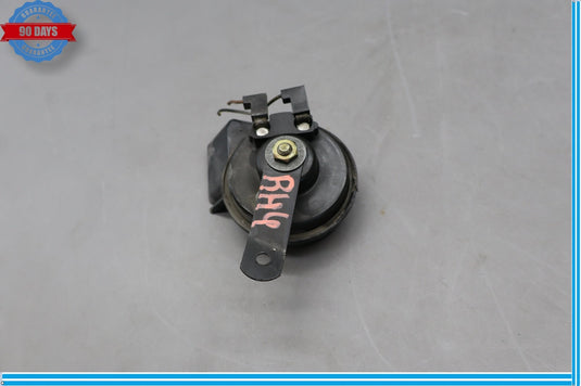 03-06 Mercedes R230 SL500 SL600 Front Right Side Low Tone Pitch Horn Oem