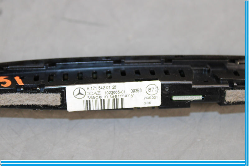 Load image into Gallery viewer, 06-11 Mercedes CLS550 CLS500 W219 Parktronic Sensor Display Module Oem
