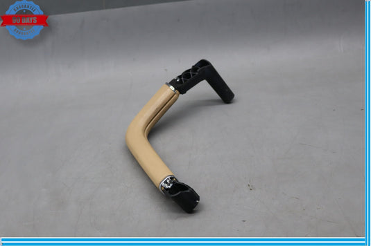 11-18 Porsche Cayenne 958 Front Right Side Door Panel Pull Grab Handle Oem