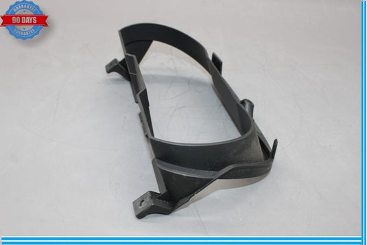 07-15 Jaguar XK X150 Front Dash Instrument Cluster Speedometer Bezel Trim Oem