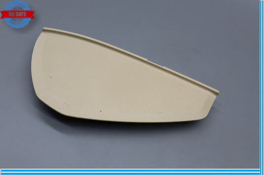 15-20 Hyundai Genesis Front Right Side Dash Dashboard End Cap Trim Cover Oem