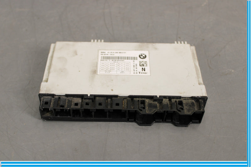 Load image into Gallery viewer, 09-15 BMW 750i 750Li Front Left Driver Side Seat Control Module Unit ECU Oem
