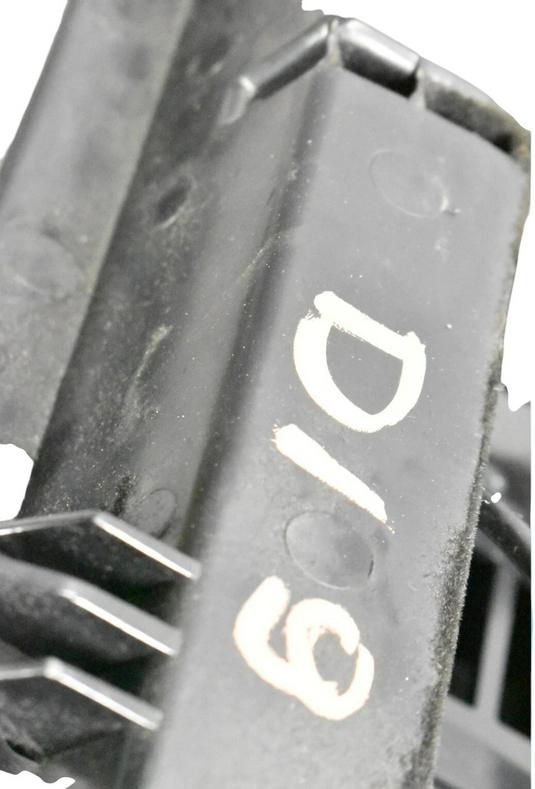 2008 Bentley Continental GT GTC Glove Box Storage Compartment 3W1857735F Oem