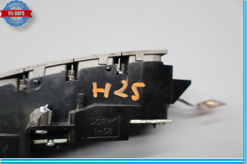 Load image into Gallery viewer, 07-09 Lexus LS460 Dash Multimedia Map Desk Menu Control Switch Oem
