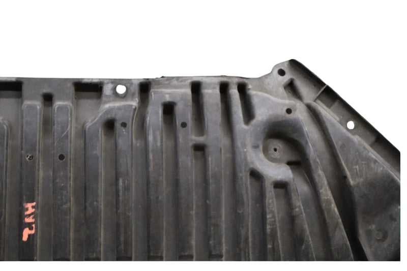Load image into Gallery viewer, 10-17 Mercedes W207 E350 E550 Engine Front Lower Flap Splash Guard A2075240930
