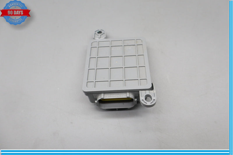 Load image into Gallery viewer, 10-16 Porsche Panamera Front Right Passenger Seat Occupant Sensor Module Oem
