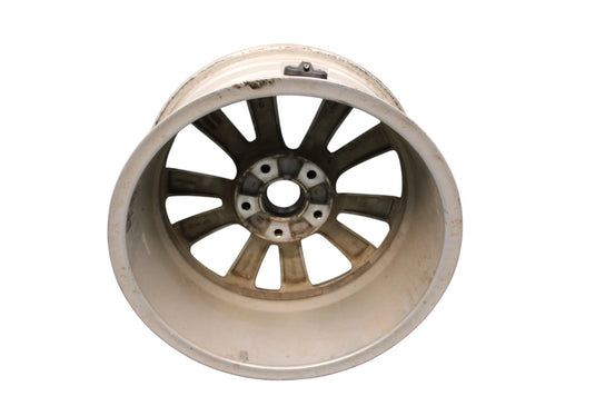 11-17 Volkswagen VW Touareg 18x8 18" 10-Spoke Alloy Wheel Rim 7P6601025C Oem