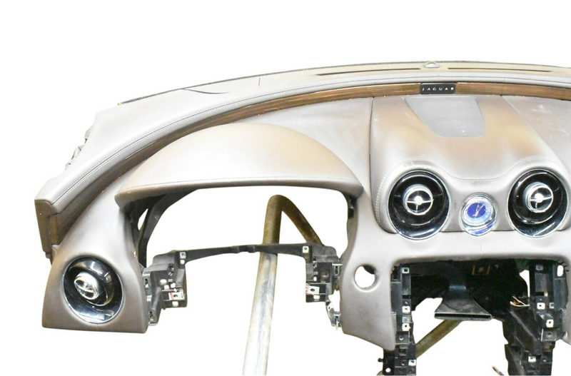 Load image into Gallery viewer, 10-15  Jaguar XJL XJ X351 Front Dashboard Dash Panel Assembly AW9304320AG OEM
