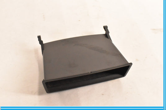 09-15 BMW 750i 750Li F01 F02 Rear Center Console Storage Box 9113674 Oem
