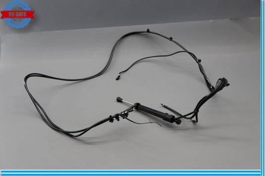 07-12 Mercedes GL450 Tailgate Hydraulic Cylinder 1648004948 Oem