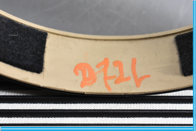 Load image into Gallery viewer, 03-06 Mercedes S500 S600 W220 Left Driver Steering Column Trim Cover Oem
