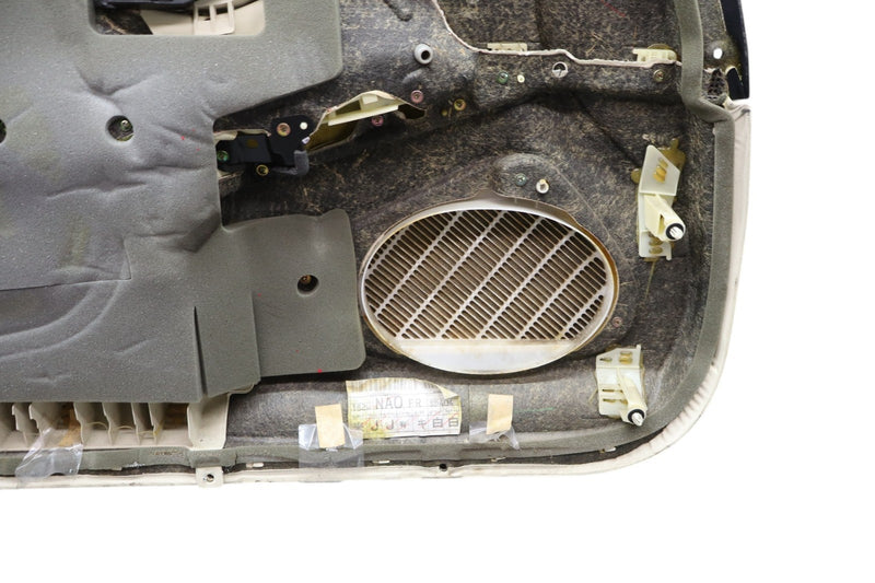 Load image into Gallery viewer, 02-10 Lexus SC430 Z40 Front Right Passenger Side Interior Door Cover Panel Oem
