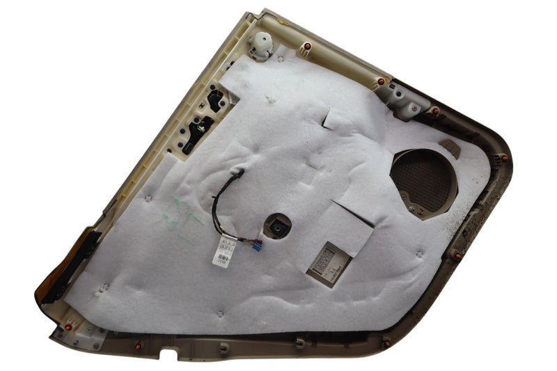 Load image into Gallery viewer, 13-16 Mercedes X166 GL450 GL550 Rear Right Side Interior Door Trim Panel Oem
