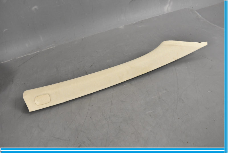 Load image into Gallery viewer, 12-14 Mercedes CLS550 CLS63 W218 Front Right Side A-Pillar Trim Cover Oem
