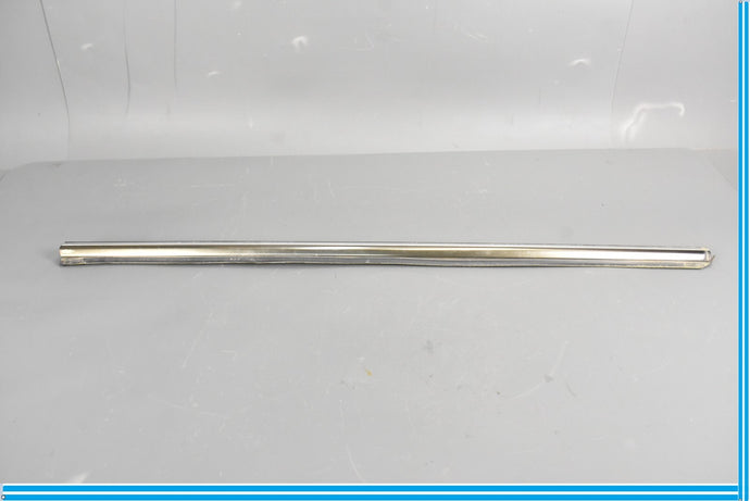 00-06 Mercedes CL500 CL600 W215 Front Left Driver Door Window Trim Molding Oem
