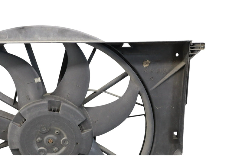 Load image into Gallery viewer, 03-11 Mercedes W211 E320 E500 Engine Motor Cooling Radiator Fan Assembly OEM
