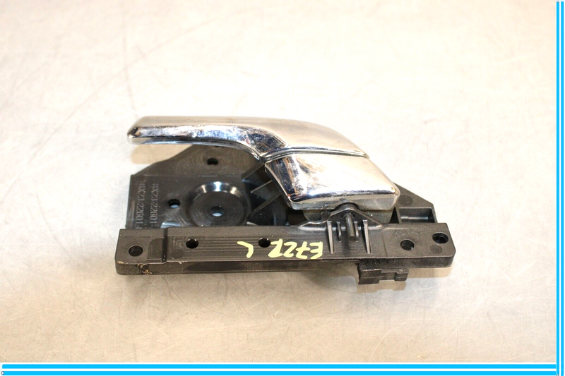 Load image into Gallery viewer, 09-15 Jaguar XF  Front Left Driver Side Interior Door Handle Oem
