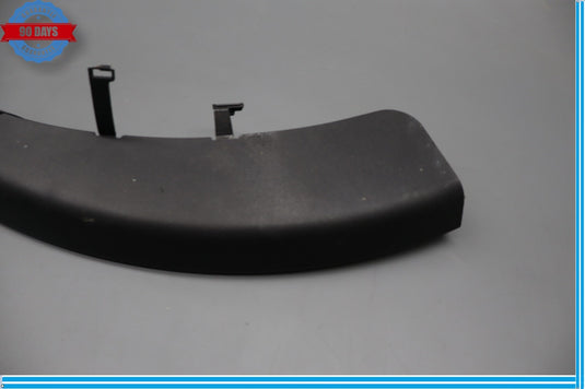 14-19 Maserati Ghibli Rear Right Passenger Side Trunk Hinge Cover Trim Oem