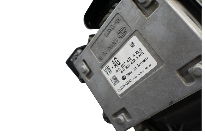 Load image into Gallery viewer, 11-14 Audi A8 Quattro S8 Front Left Driver Side LED Headlight Headlamp OEM
