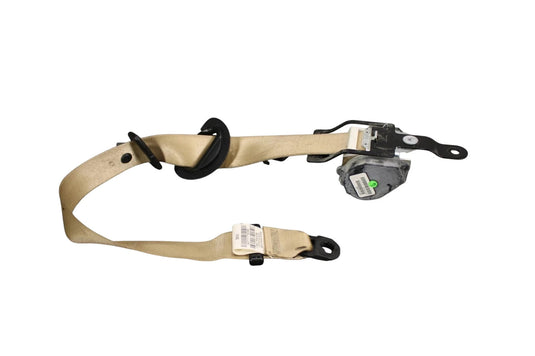 07-14 BMW X5 X6 E70 Front Left Driver Side Seat Belt Retractor 72117171967 Oem