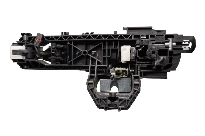 Load image into Gallery viewer, 05-20 Mercedes W218 E250 Rear Right Side Exterior Door Handle Keyless Go Oem

