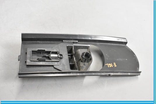 2014 Mercedes W117 CLA250 Left Side B Pillar Trim Oem