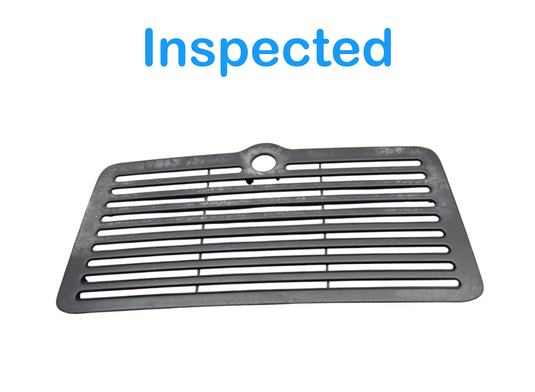 03-19 Maserati Quattroporte M139 Dash Dashboard Vent Grille Cover Oem