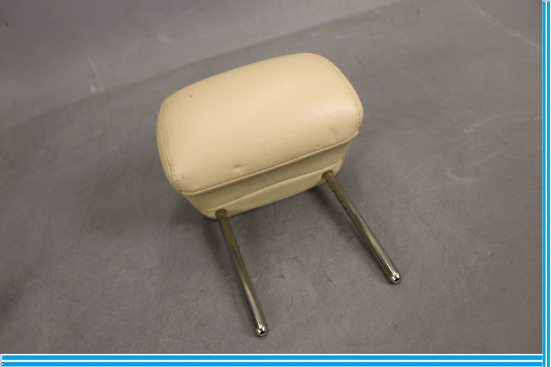 Load image into Gallery viewer, 09-15 Jaguar XF XFR Rear Right Passenger Side Head Rest Headrest Oem
