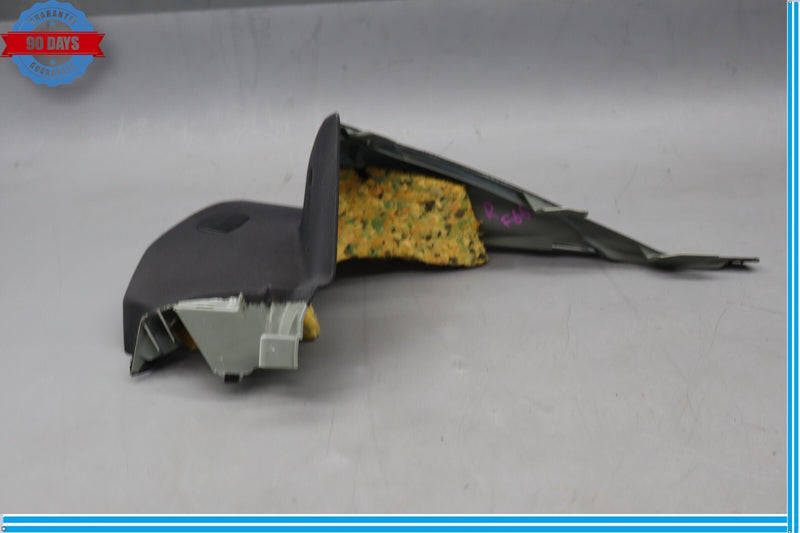 Load image into Gallery viewer, 08-14 Mercedes C300 W204 Rear Right Side Interior C Pillar Trim Panel Oem
