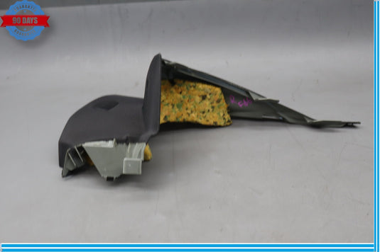08-14 Mercedes C300 W204 Rear Right Side Interior C Pillar Trim Panel Oem