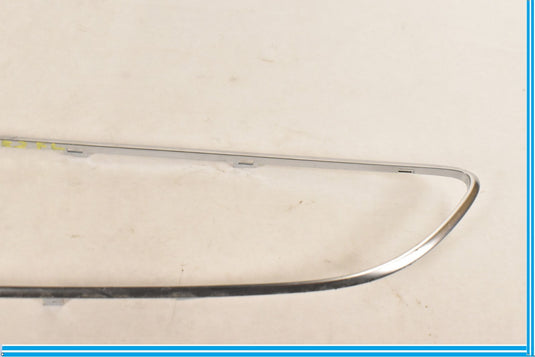 Front Left Door Inside Handle Bezel 2018 Mercedes CLA 250 2014 2015 2016- 2019