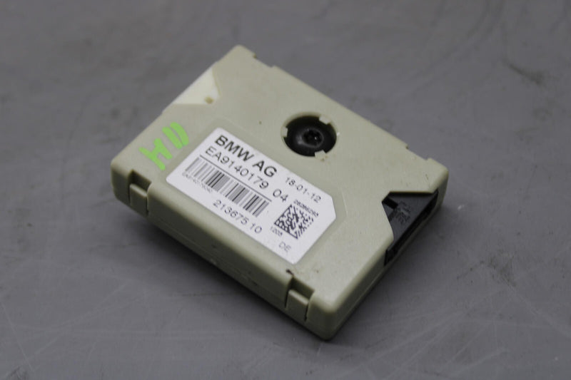 Load image into Gallery viewer, 09-16 BMW 528i 535i Radio Antenna Suspension Noise Filter Control Module Oem
