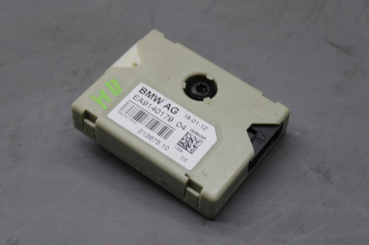 09-16 BMW 528i 535i Radio Antenna Suspension Noise Filter Control Module Oem