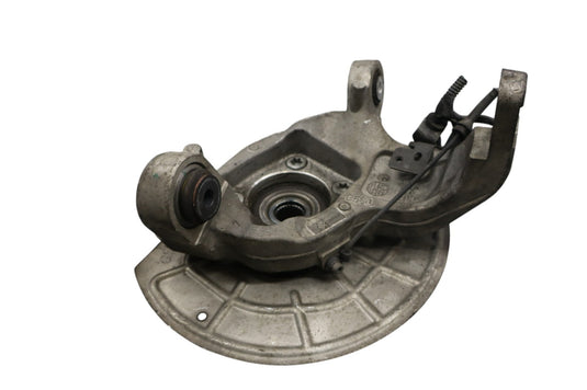 17-23 Alfa Romeo Giulia Rear Left Driver Side Wheel Spindle Knuckle & Hub Oem