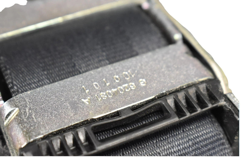 Load image into Gallery viewer, 10-15 Jaguar XJ XJL Front Left Driver Side Seatbelt Seat Belt Retractor OEM
