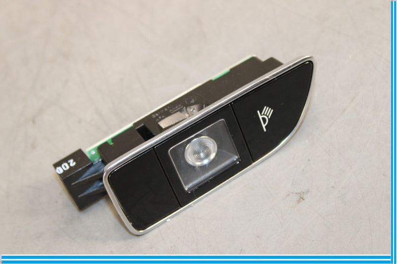 Load image into Gallery viewer, 11-18 Audi A8 Rear Left Driver Side Interior Dome Reading Light Lamp Oem
