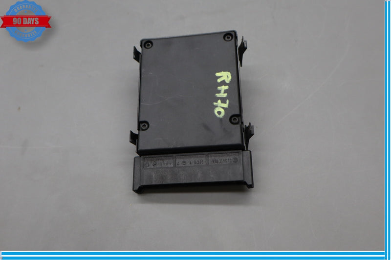 Load image into Gallery viewer, 14-20 Maserati Quattroporte SQ4 M156 Front Right Seat Control Switch Module Oem
