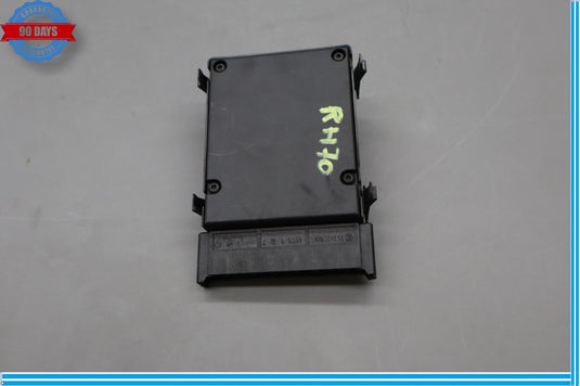 14-20 Maserati Quattroporte SQ4 M156 Front Right Seat Control Switch Module Oem