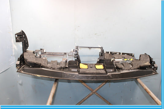 12-18 Mercedes CLS550 CLS63 AMG W218 Dash Dashboard Instrument Panel Black Oem