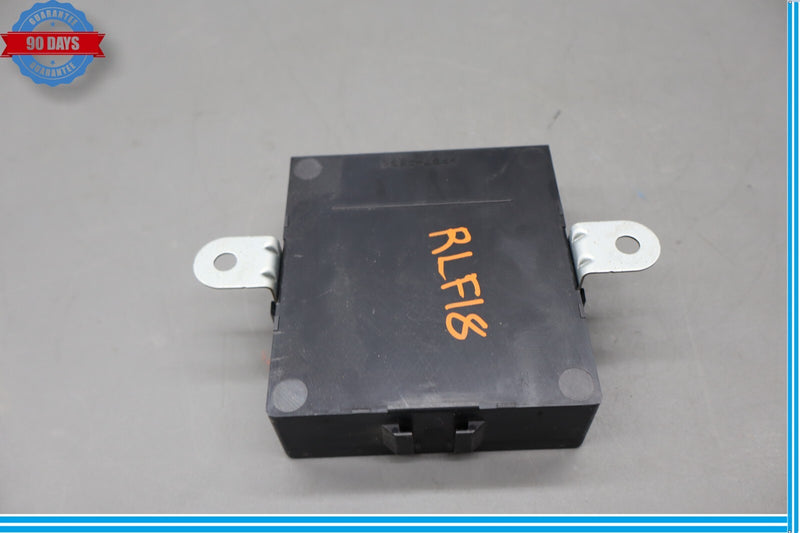 Load image into Gallery viewer, 2007-2009 Lexus LS460 Rear Seat Position Control Module Chassis ECM Oem
