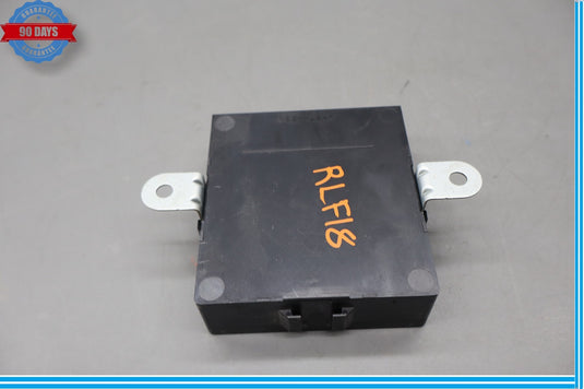 2007-2009 Lexus LS460 Rear Seat Position Control Module Chassis ECM Oem