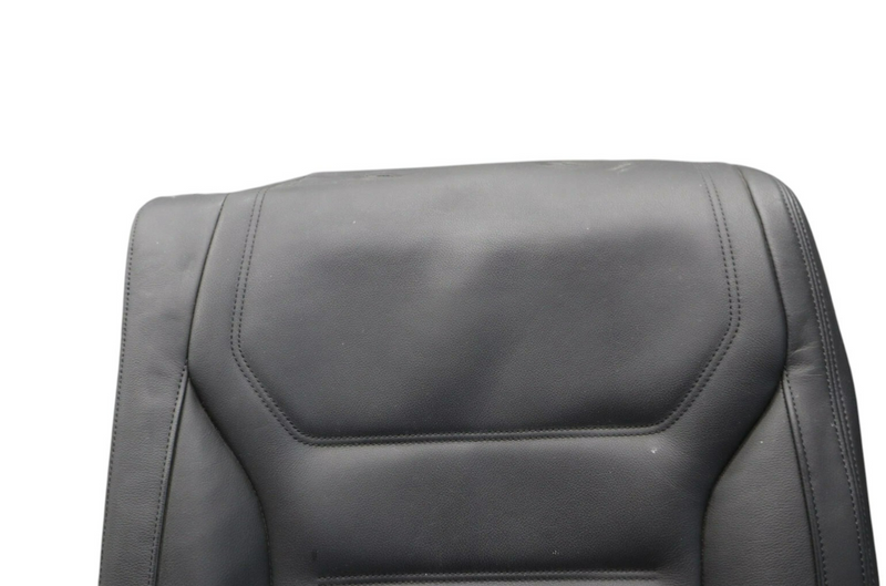 Load image into Gallery viewer, 11-17 Volkswagen VW Touareg Rear Left Driver Side Upper Seat Cushion Oem
