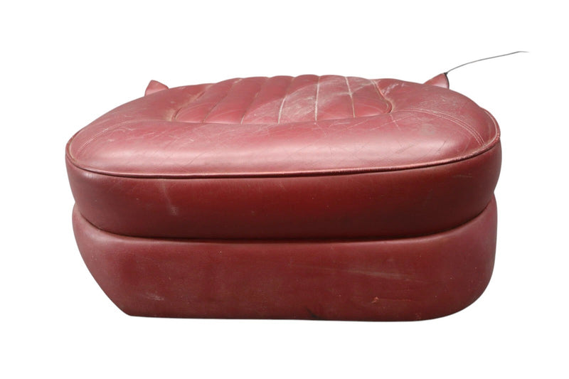 Load image into Gallery viewer, 14-17 Maserati Ghibli Front Right Passenger Side Lower Bottom Seat Cushion Oem
