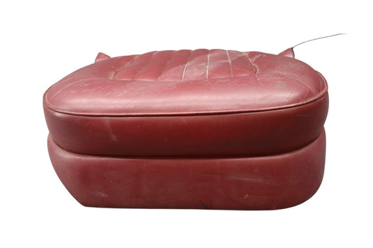 14-17 Maserati Ghibli Front Right Passenger Side Lower Bottom Seat Cushion Oem