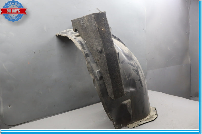 Load image into Gallery viewer, 07-19 Mercedes X166 GL450 Front Left Side Rearward Inner Fender Liner Oem

