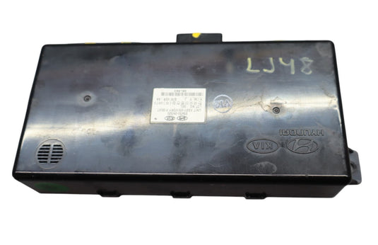 11-13 Hyundai Equus Front Left Memory Power Seat Control Module 95450-3N520 Oem